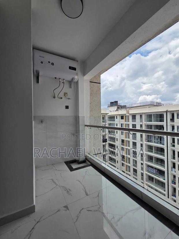 4bdrm Apartment in Kd, Hurlingham for rent - thumbnail 10