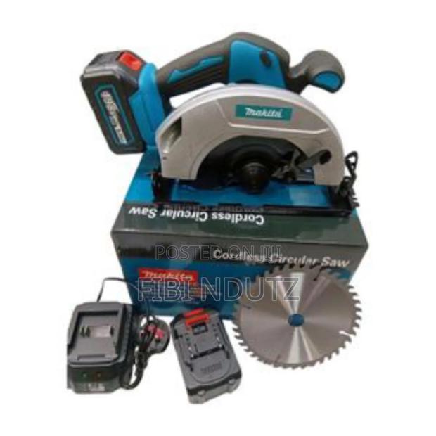 Makita Cordless Circular Saw/Electric Circular Saw