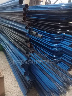 Quality Scaffolding Ladders
