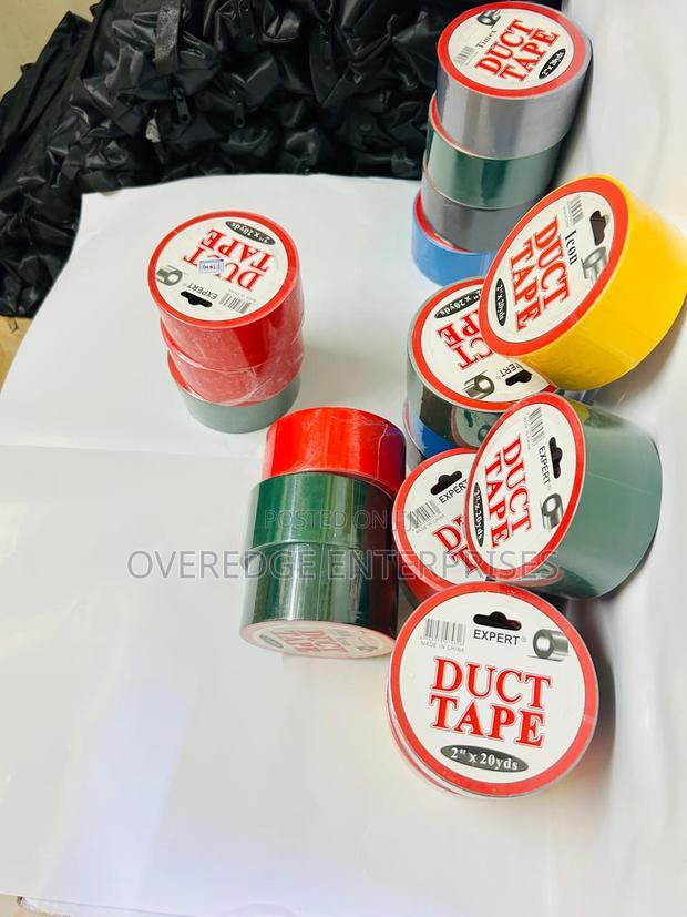 Icon Binding Tapes