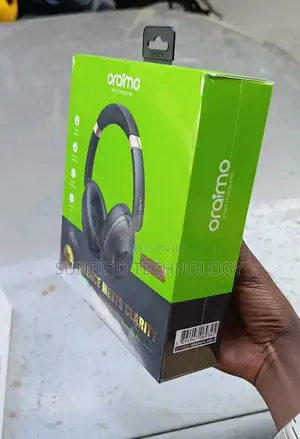 Oraimo Ohp-917 Boompop Pro Headphones