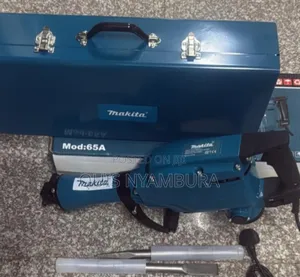 Electric Jack Hammer Demolition/ Makita Jack Hammer Machine