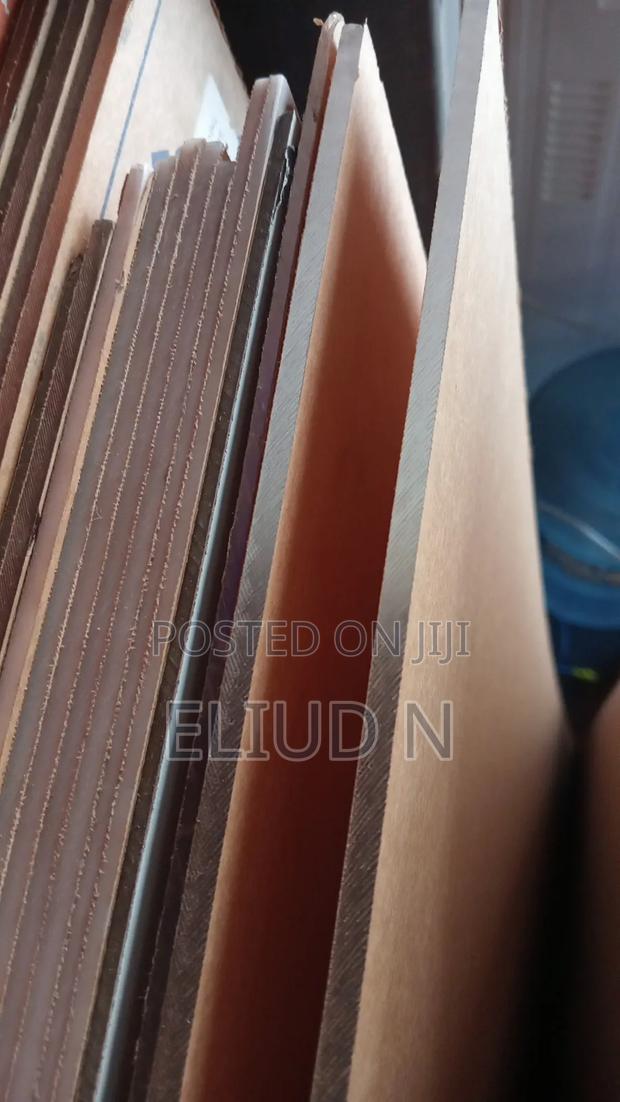 Quality Perspex 4ft×8ft - main view