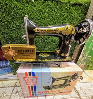 Singer Sewing Machine / Model J A2_1 - thumbnail 2