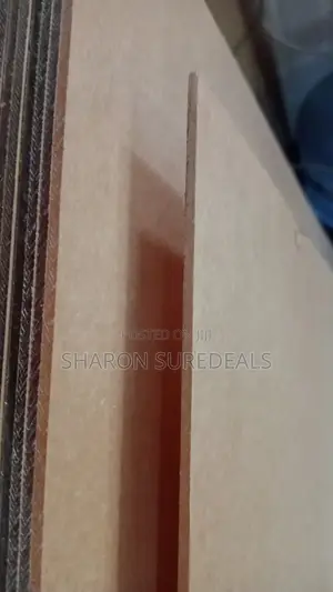 3mm Perspex Clear