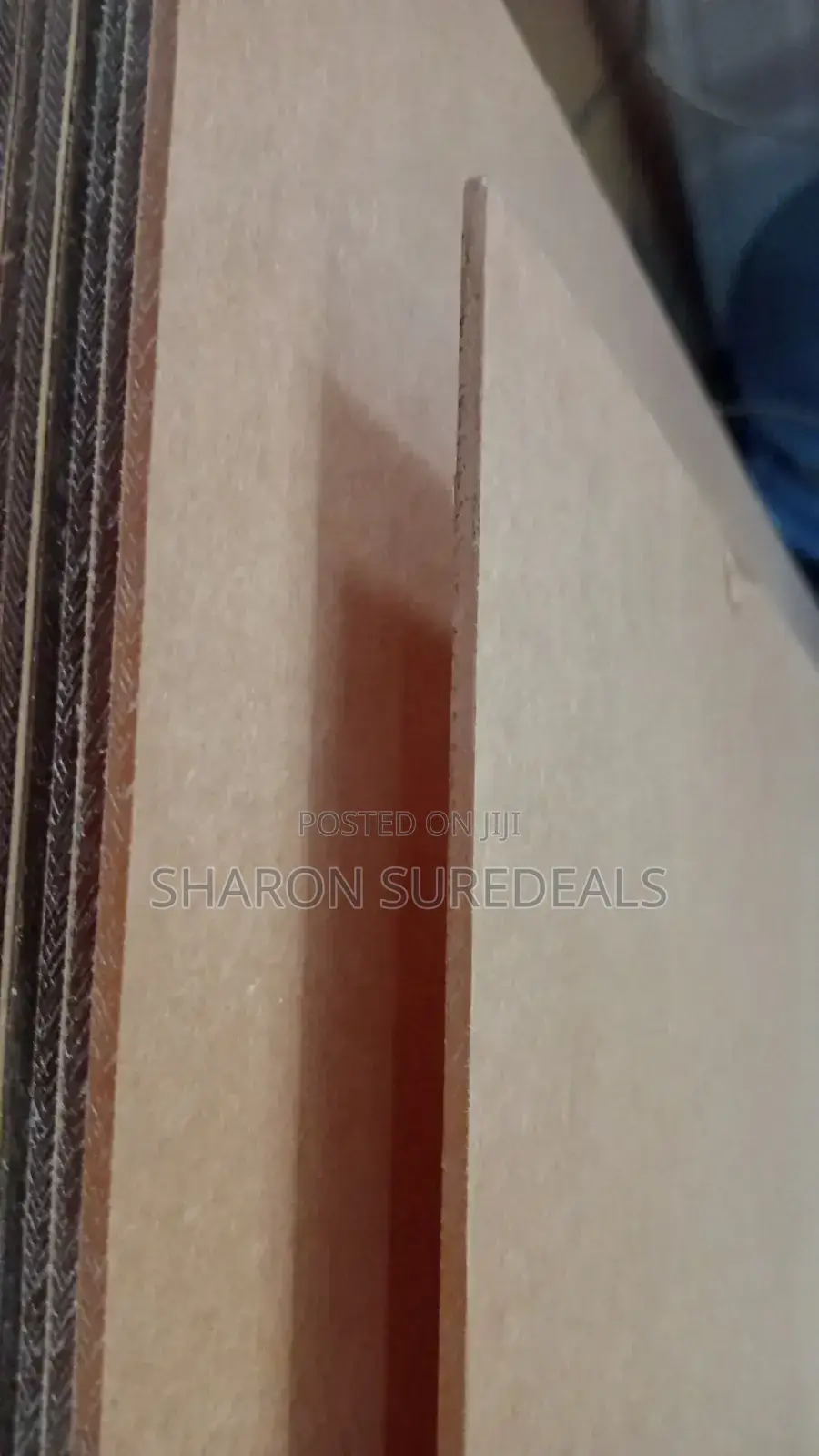 3mm Perspex Clear