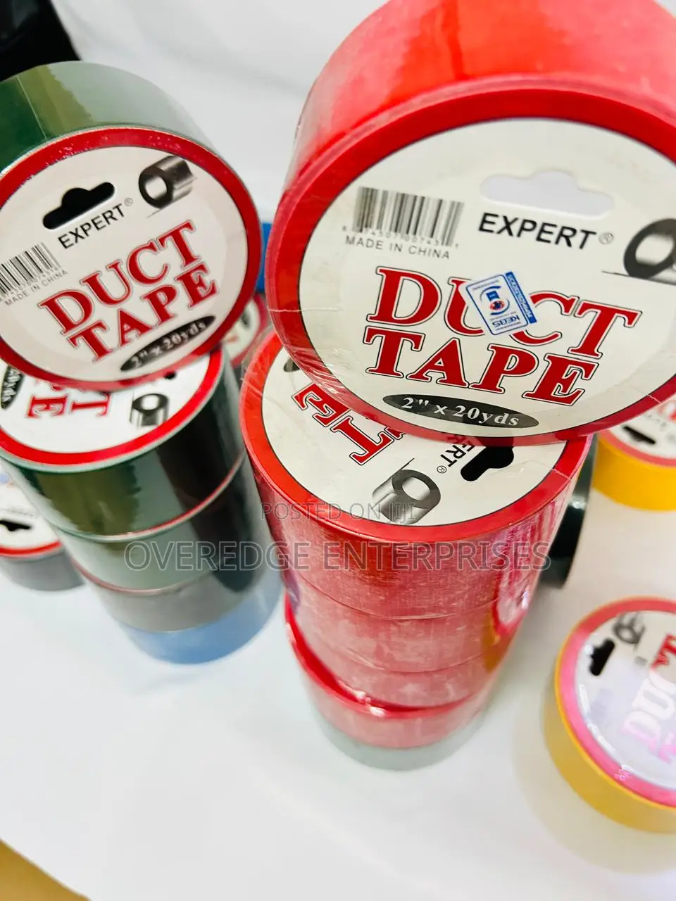 Waterproof Ducking Tapes on Sale