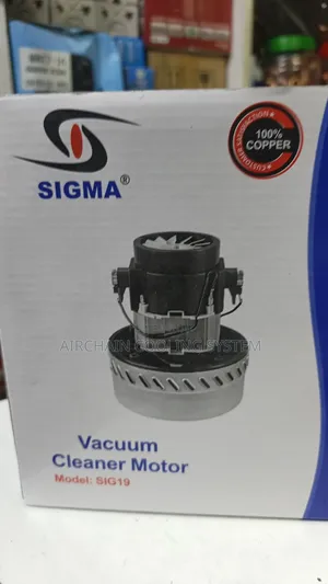 Vacuum Cleaner Motor 1400w