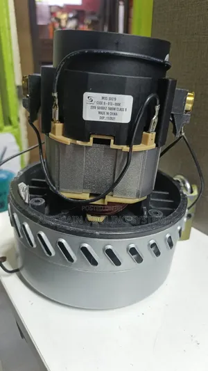 Vacuum Cleaner Motor 1400w