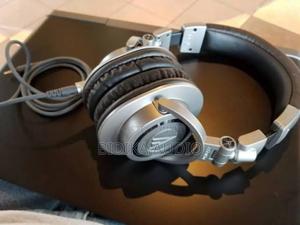 Audio-technica Ath-m50x Headphones