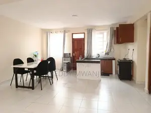3 Bedroom Executive Eldoret Air BNB