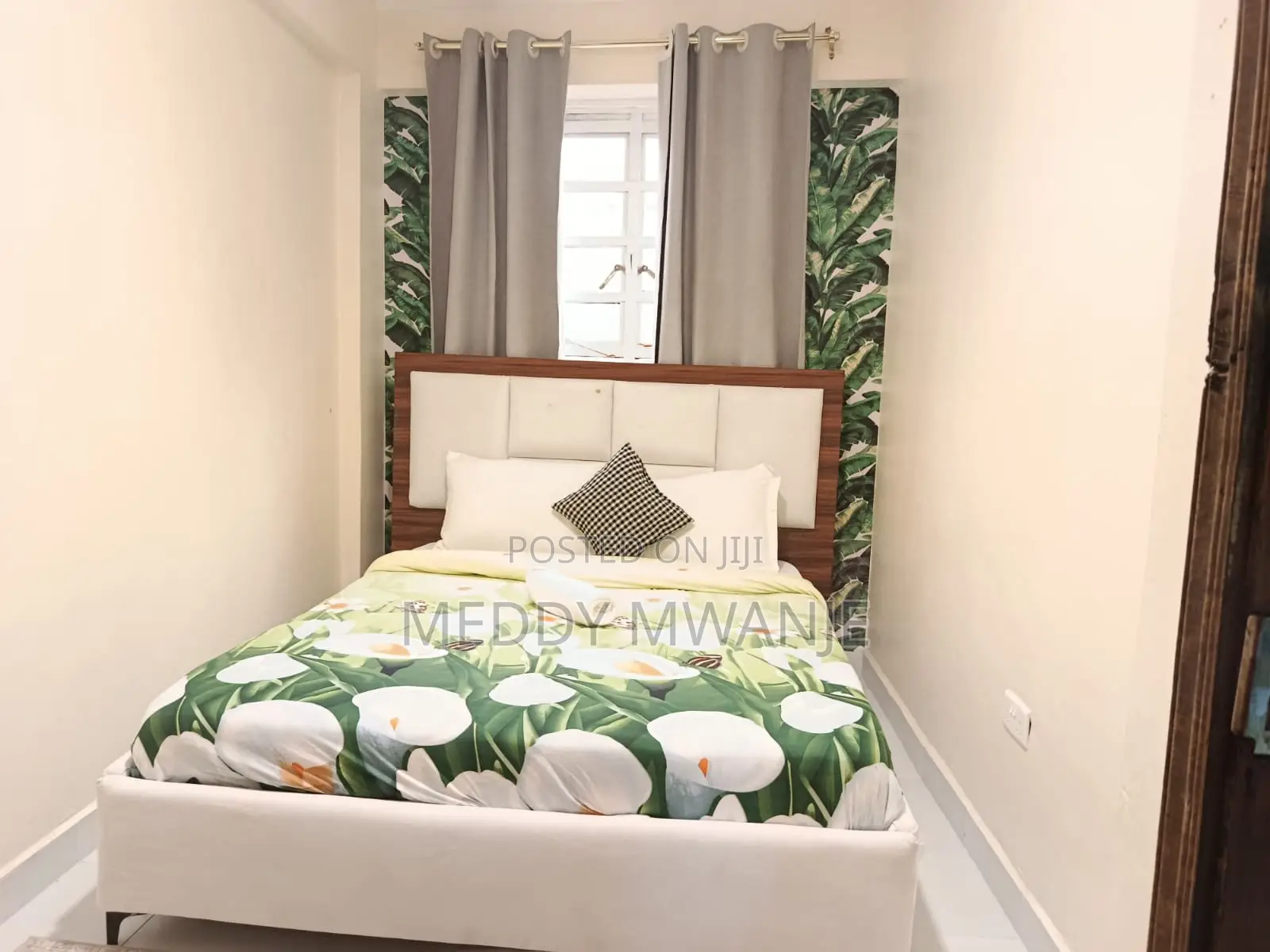 3 Bedroom Executive Eldoret Air BNB