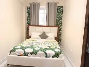 3 Bedroom Executive Eldoret Air BNB