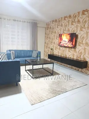 3 Bedroom Executive Eldoret Air BNB