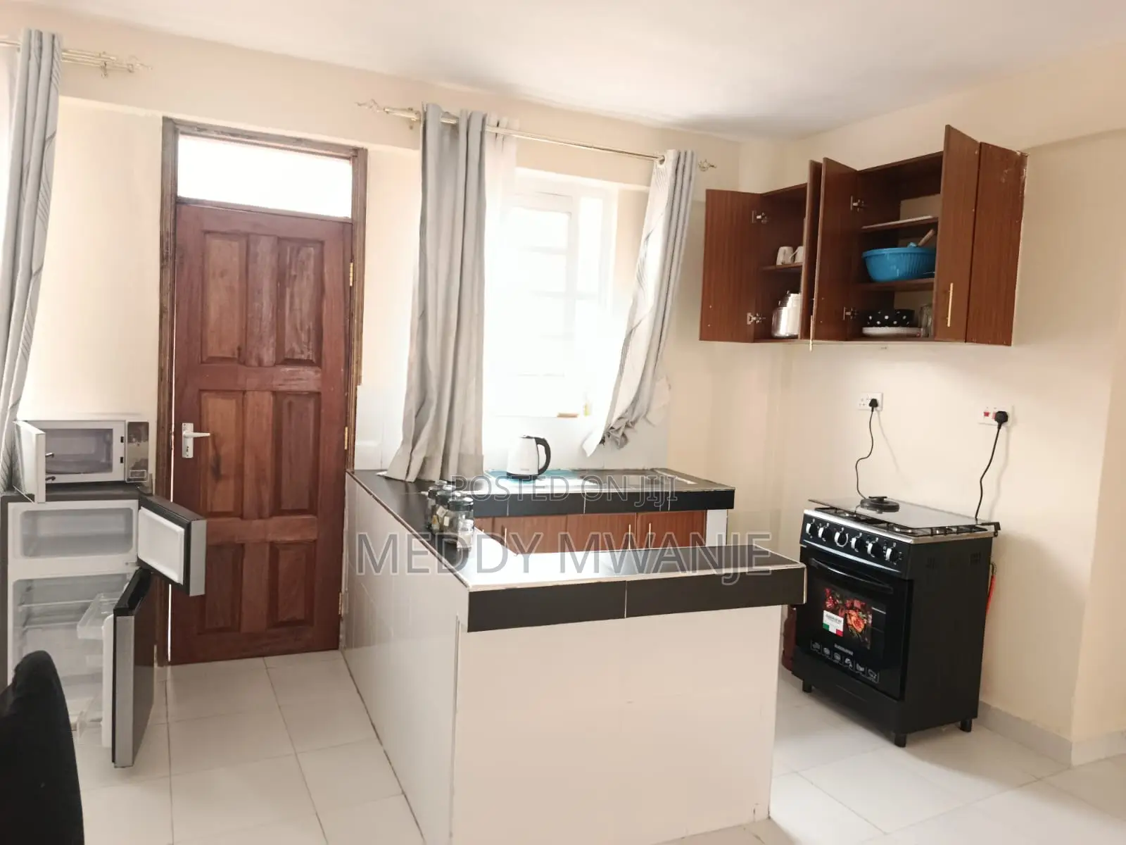 3 Bedroom Executive Eldoret Air BNB