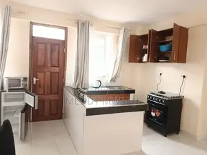 3 Bedroom Executive Eldoret Air BNB