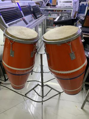 Conga Perc Drum - thumbnail 2