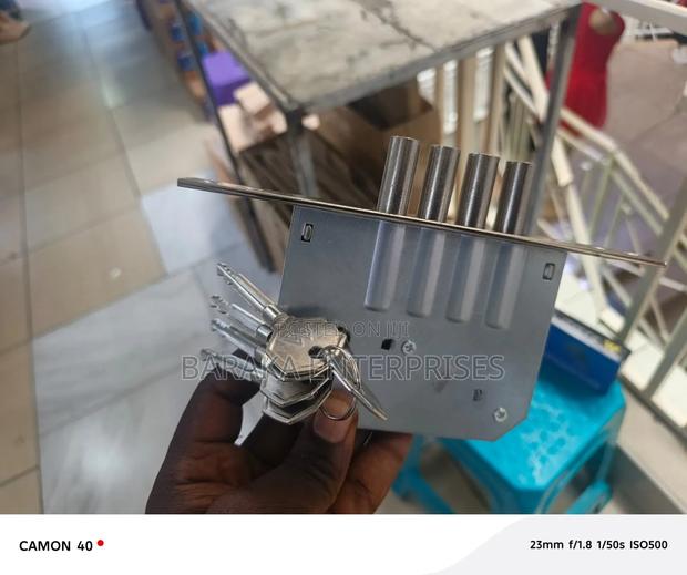 Security Mortice Door Lock - thumbnail 2