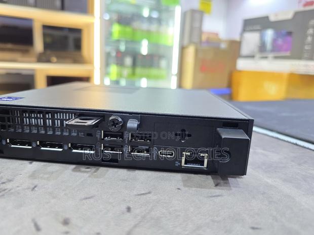 Dell Pro Slim QCS1250 SFF 8GB Intel Core Ultra 5 SSD 512GB - thumbnail 3