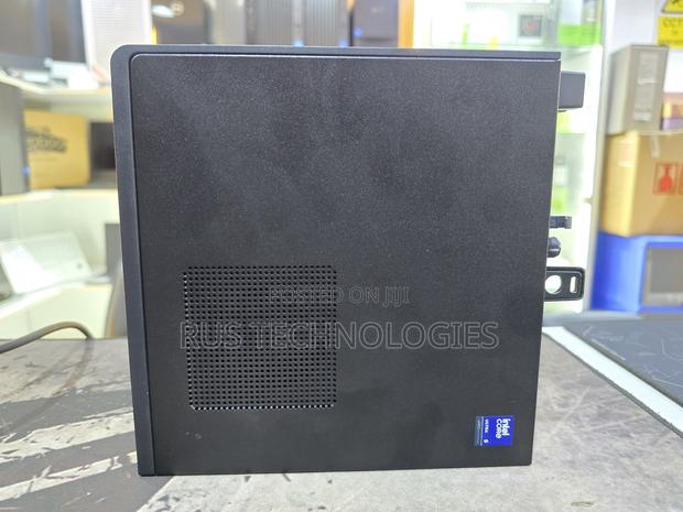 Dell Pro Slim QCS1250 SFF 8GB Intel Core Ultra 5 SSD 512GB - thumbnail 2