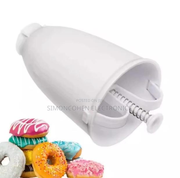 Donut Maker - thumbnail 2