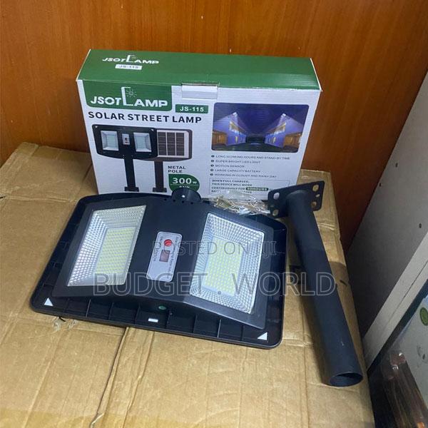 300w Led Street Lamp Rainproof – Super Bright Outdoor Light With Metal