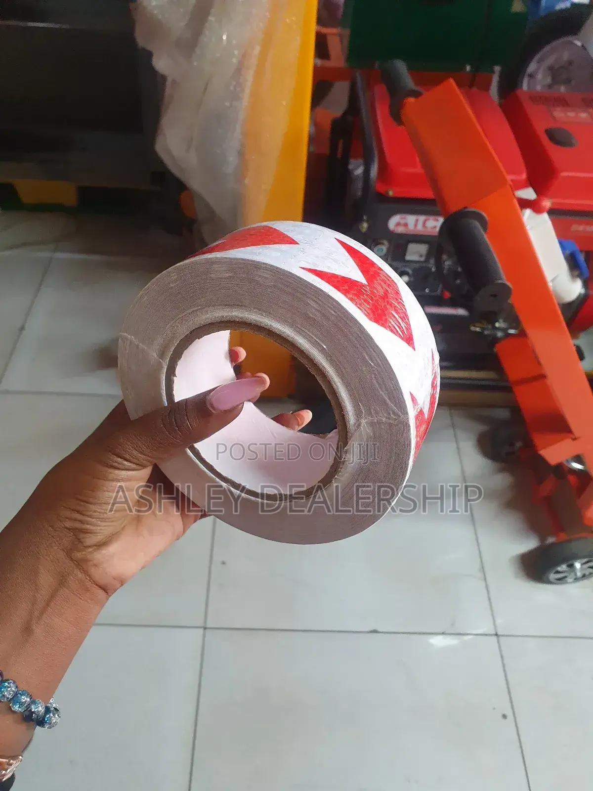 High Quality Reflective Tape