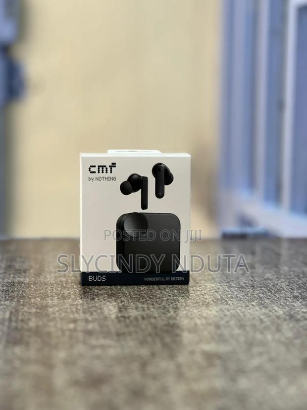 CMF Buds/ Earbuds - main view