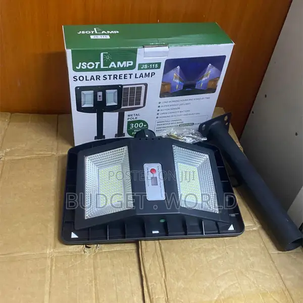 300w Super Bright Led Street Light – Long Lasting Outdoor Lamp