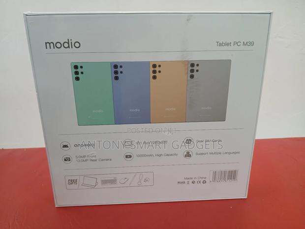 New Modio M39 512 GB - thumbnail 2