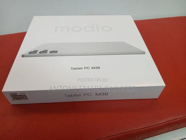New Modio M39 512 GB - thumbnail 3
