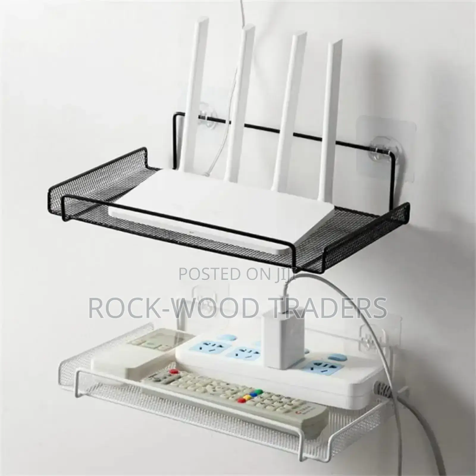 Wifi Router Holder
