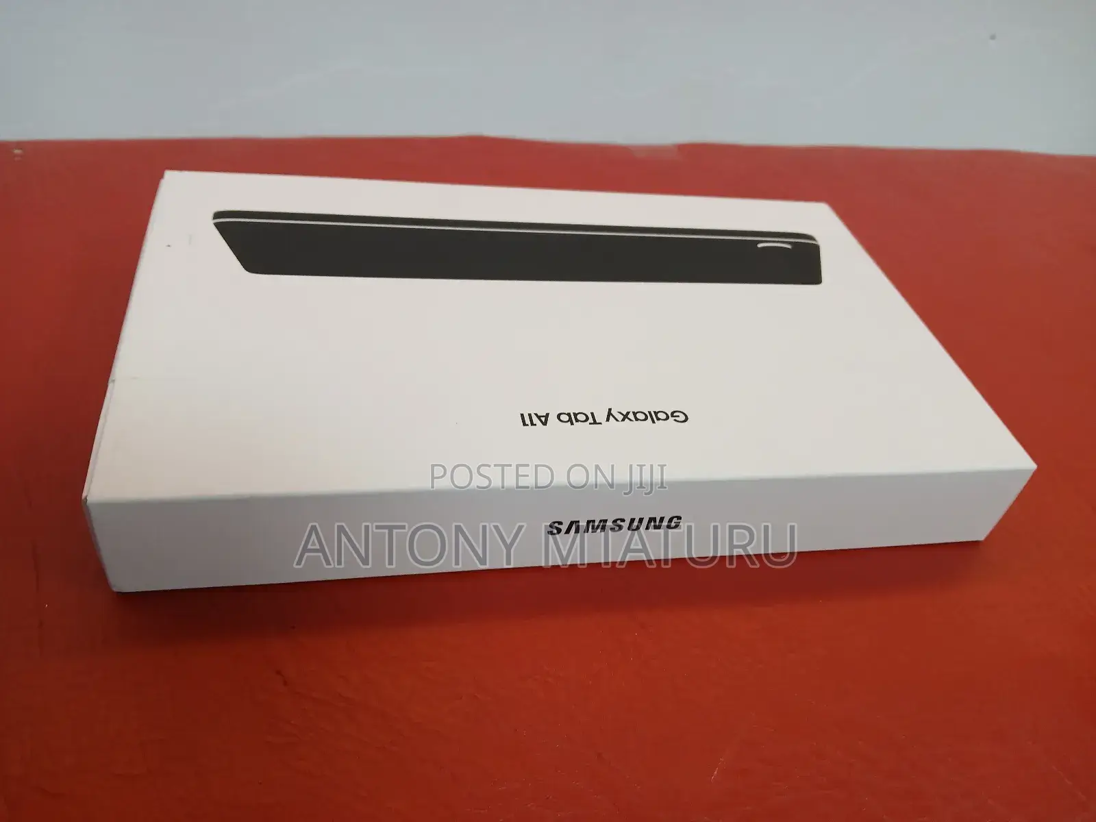 New Samsung Galaxy Tab A11 128 GB