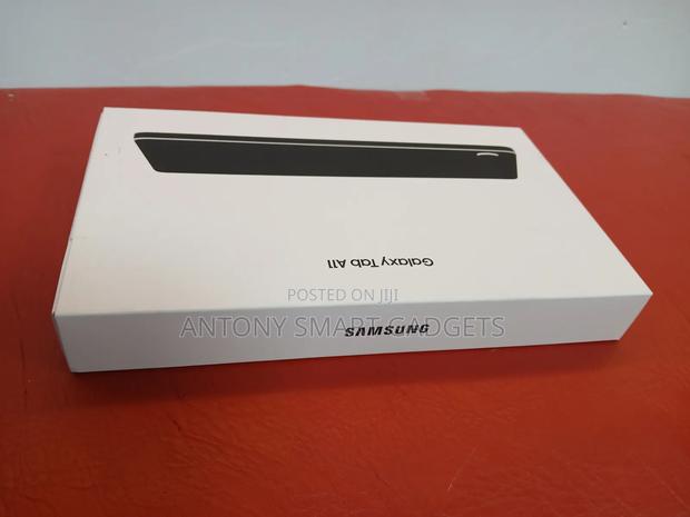 New Samsung Galaxy Tab A11 128 GB - thumbnail 3