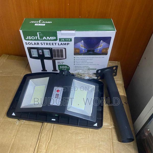 300w Led Street Lamp – Long Working Hours Super Bright Light