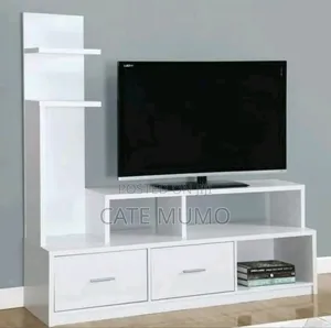 Wooden Tv Stand