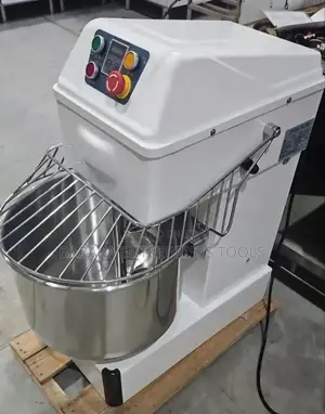 54l Spiral Mixer-Cost Effective