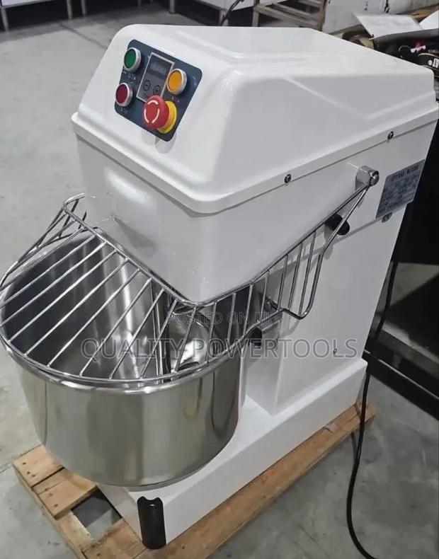 54l Spiral Mixer-Cost Effective