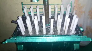 Candle Machine