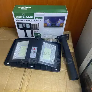 300w Waterproof Led Street Light With Metal Mounting Pole