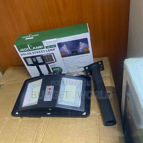: 300w Led Street Light – Energy Saving Super Bright Lamp