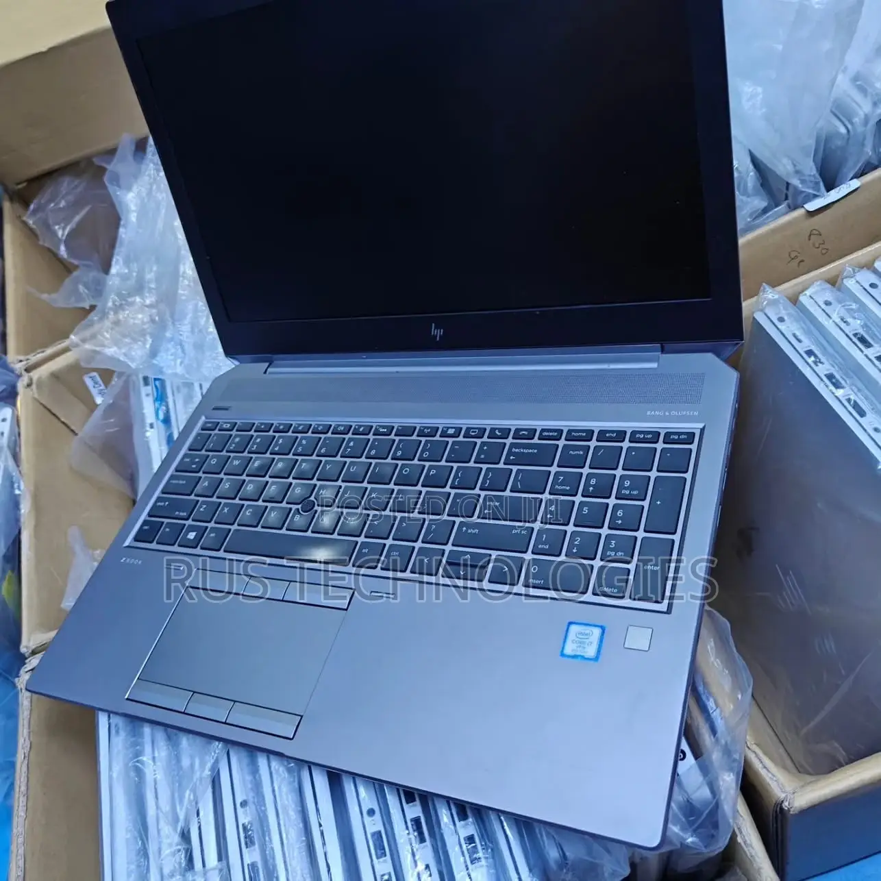 Laptop HP ZBook 14u G6 32GB Intel Core i7 SSD 512GB