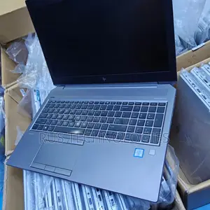 Laptop HP ZBook 14u G6 32GB Intel Core i7 SSD 512GB