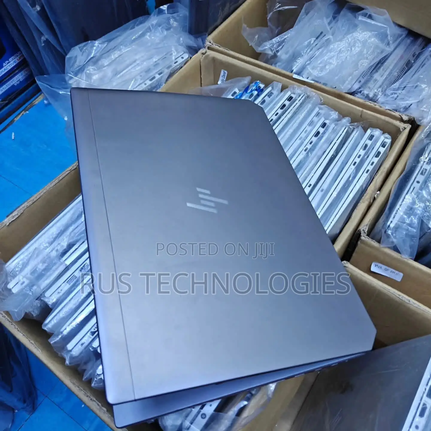 Laptop HP ZBook 14u G6 32GB Intel Core i7 SSD 512GB