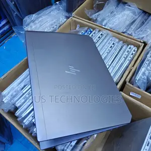 Laptop HP ZBook 14u G6 32GB Intel Core i7 SSD 512GB