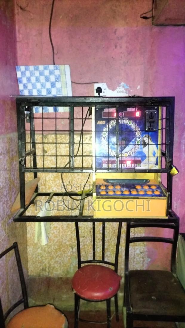 Gaming Machine (Kanyonde) - thumbnail 3