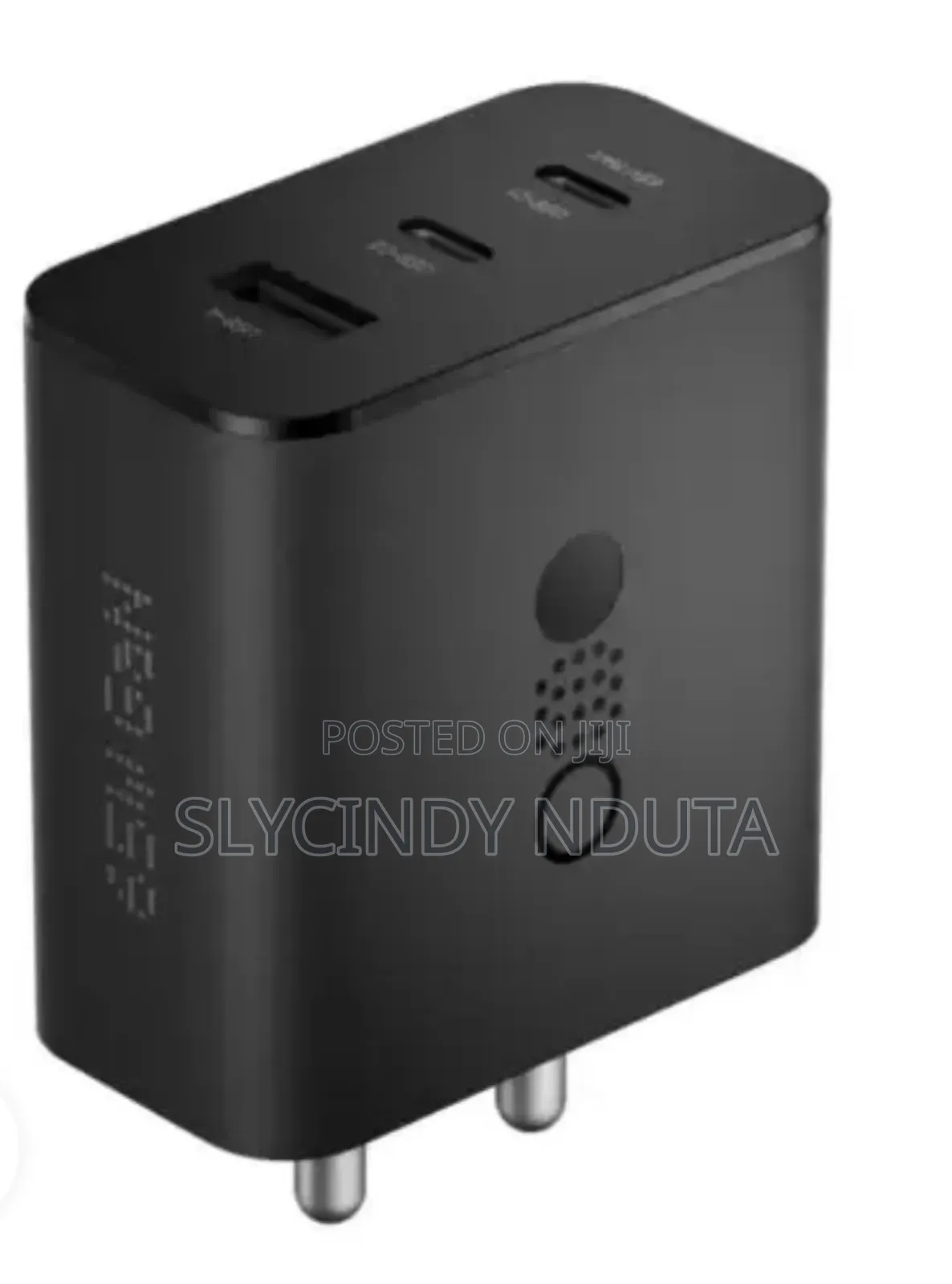 CMF Power 65w Adapter
