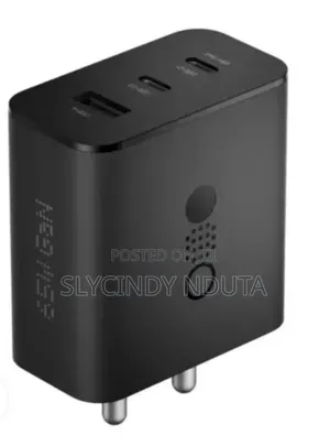 CMF Power 65w Adapter