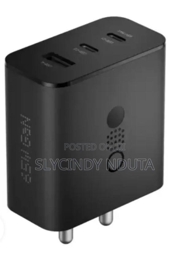 CMF Power 65w Adapter - thumbnail 2