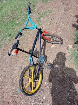 BMX Bicycle - thumbnail 2